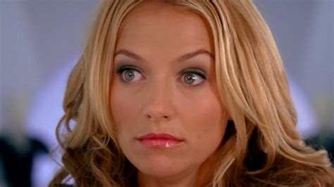 becki newton ever been nude|Becki Newton Breasts Scene in Ugly Betty